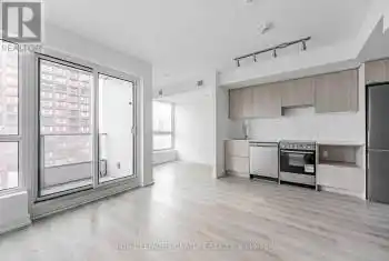 395 Bloor Street Unit# 1401, Toronto (Cabbagetown-South St. James Town), Ontario M4W0B4, 1 Bedroom Bedrooms, ,1 BathroomBathrooms,Condo,For Rent,Bloor,C11893417