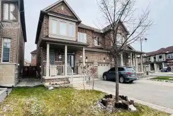 7 Chouinard Way, Aurora, Ontario L4G0V9, 3 Bedrooms Bedrooms, ,3 BathroomsBathrooms,All Houses,For Rent,Chouinard,N11893426