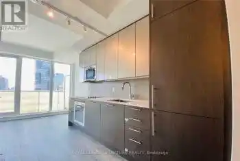 403 Church Street Unit# 2203, Toronto (Church-Yonge Corridor), Ontario M4Y0C9, 1 Bedroom Bedrooms, ,1 BathroomBathrooms,Condo,For Rent,Church,C11893441