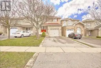 97 Clearmeadow Boulevard, Newmarket (Summerhill Estates), Ontario L3X2M5, 4 Bedrooms Bedrooms, ,3 BathroomsBathrooms,All Houses,For Rent,Clearmeadow,N11893436