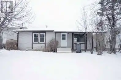 7414 98A St Unit# 7414 Peace River Alberta T8S1B5