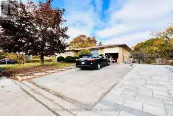 457 Windhurst Gate Unit# Bsmt, Richmond Hill (Crosby), Ontario L4C2V3, 1 Bedroom Bedrooms, ,1 BathroomBathrooms,All Houses,For Rent,Windhurst,N11893450