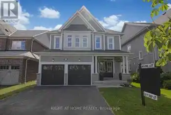 75 Wycombe Street, Whitby (Brooklin), Ontario L1M0H2, 4 Bedrooms Bedrooms, ,3 BathroomsBathrooms,All Houses,For Sale,Wycombe,E11893453