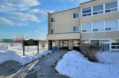 1445 Huron Street Unit# 308 London Ontario N5V2E6