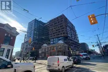 270 Dufferin Street Unit# 712, Toronto (South Parkdale), Ontario M6K1Z6, 2 Bedrooms Bedrooms, ,1 BathroomBathrooms,Condo,For Rent,Dufferin,W11893474