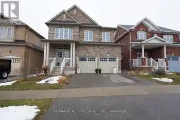 955 Wrenwood Drive, Oshawa (Taunton), Ontario L1K0Y1, 4 Bedrooms Bedrooms, ,4 BathroomsBathrooms,All Houses,For Rent,Wrenwood,E11893492