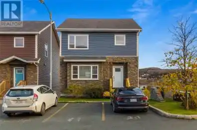 21 Augusta Court St. John's Newfoundland & Labrador A1A0N7