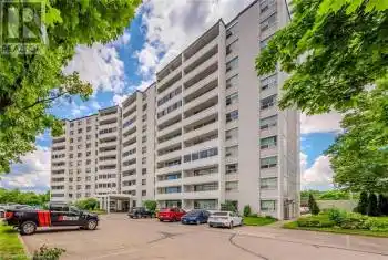 35 TOWERING HEIGHTS Boulevard Unit# 608, St. Catharines, Ontario L2R3G7, 2 Bedrooms Bedrooms, ,1 BathroomBathrooms,Condo,For Sale,TOWERING HEIGHTS,40685262