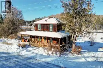 30 Burchat Street Madawaska Valley Ontario K0J2N0