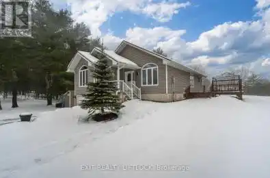 677 Golf Course Road Douro-Dummer Ontario K0L2H0