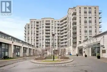 24 Woodstream Boulevard Unit# 405, Vaughan (Vaughan Grove), Ontario L4L8C4, 1 Bedroom Bedrooms, ,1 BathroomBathrooms,Condo,For Rent,Woodstream,N11893537