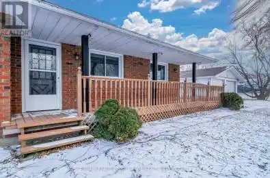 60 Dorland Drive Greater Napanee Ontario K7R3K7