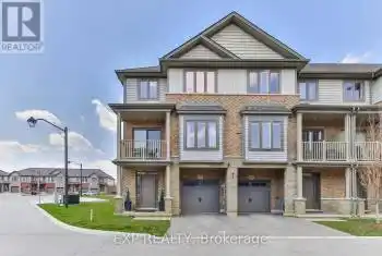 77 Diana Avenue Unit# 172, Brantford, Ontario N3T0R6, 3 Bedrooms Bedrooms, ,2 BathroomsBathrooms,All Houses,For Sale,Diana,X9350593