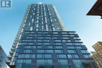 101 Peter Street Unit# 708, Toronto (Waterfront Communities), Ontario M5V2G9, ,1 BathroomBathrooms,Condo,For Rent,Peter,C11893591