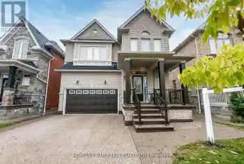 34 Jolana Crescent, Halton Hills (Georgetown), Ontario L7G0G5, 5 Bedrooms Bedrooms, ,4 BathroomsBathrooms,All Houses,For Sale,Jolana,W11893559