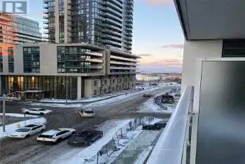 70 Annie Craig Drive Unit# 306, Toronto (Mimico), Ontario M8V0G2, 1 Bedroom Bedrooms, ,1 BathroomBathrooms,Condo,For Sale,Annie Craig,W11893568