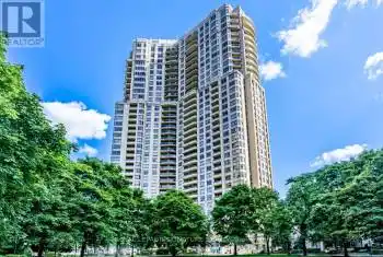 35 Kingsbridge Garden Circle Unit# 413, Mississauga (Hurontario), Ontario L5R3Z5, 2 Bedrooms Bedrooms, ,2 BathroomsBathrooms,Condo,For Sale,Kingsbridge Garden,W11893600