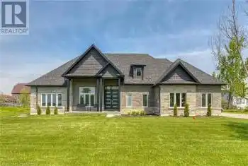 389 CONCESSION 4 Road, Fisherville, Ontario N0A1G0, 4 Bedrooms Bedrooms, ,3 BathroomsBathrooms,All Houses,For Sale,CONCESSION 4,40685383