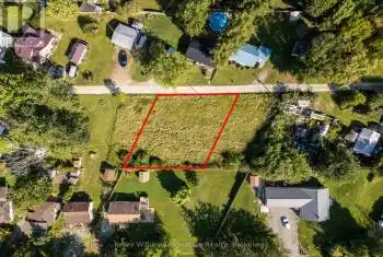 Nature Line, Haldimand (Dunnville), Ontario N0A1K0, ,Commercial,For Sale,Nature,X9305228