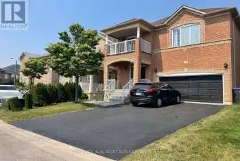 3841 Talias Crescent Unit# Upper, Mississauga (Churchill Meadows), Ontario L5M6L6, 3 Bedrooms Bedrooms, ,3 BathroomsBathrooms,All Houses,For Rent,Talias,W11893495