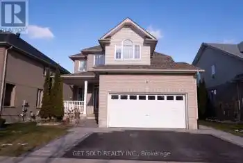 369 Travail Avenue, Oshawa (Kedron), Ontario L1L0B1, 5 Bedrooms Bedrooms, ,4 BathroomsBathrooms,All Houses,For Sale,Travail,E11893660