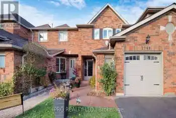 2798 Lindholm Crescent, Mississauga (Central Erin Mills), Ontario L5M4S2, 5 Bedrooms Bedrooms, ,4 BathroomsBathrooms,All Houses,For Sale,Lindholm,W11893657