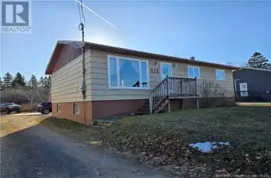 111 Boudreau Petit-Rocher New Brunswick E8J1P1