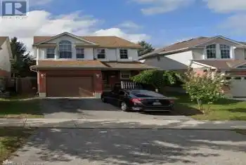 108 VERONICA Drive, Kitchener, Ontario N2A2R9, 3 Bedrooms Bedrooms, ,3 BathroomsBathrooms,All Houses,For Rent,VERONICA,40685006