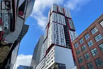 318 Richmond Street Unit# 2801, Toronto (Waterfront Communities), Ontario M5V0B4, 2 Bedrooms Bedrooms, ,1 BathroomBathrooms,Condo,For Rent,Richmond,C11893601