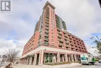 3091 Dufferin Street Unit# 520, Toronto (Yorkdale-Glen Park), Ontario M6A0C4, 2 Bedrooms Bedrooms, ,1 BathroomBathrooms,Condo,For Sale,Dufferin,W11435594