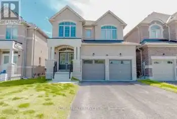 1378 Broderick Street, Innisfil (Alcona), Ontario L9S0P5, 4 Bedrooms Bedrooms, ,3 BathroomsBathrooms,All Houses,For Sale,Broderick,N11893721