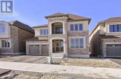 331 Seaview Heights East Gwillimbury (Queensville) Ontario L9N0Z1