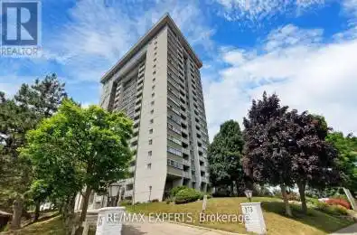 375 King Street Unit# 407 Waterloo Ontario N2J4L6