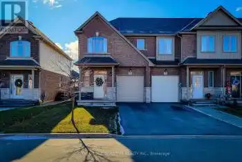 33 Fairgrounds Drive, Hamilton (Binbrook), Ontario L0R1C0, 3 Bedrooms Bedrooms, ,3 BathroomsBathrooms,All Houses,For Rent,Fairgrounds,X11893705