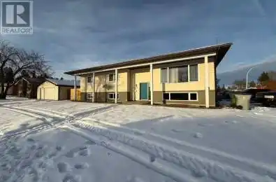 1302 54 Street Unit# 1302 Edson Alberta T7E1H5