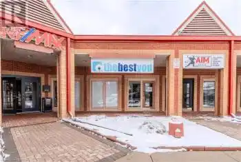 515 PARK Road Unit# 7A, Brantford, Ontario N3R7K8, ,Commercial,For Rent,PARK,40682871