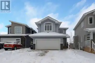 145 Shalestone Place Fort McMurray Alberta T9K0T5