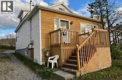 210 Laidlaw Street Timmins Ontario P4N2P8