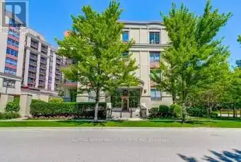 15 Rean Drive Unit# 408, Toronto (Bayview Village), Ontario M2K0A7, 2 Bedrooms Bedrooms, ,1 BathroomBathrooms,Condo,For Rent,Rean,C11893755