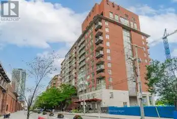 80 Mill Street Unit# 403, Toronto (Waterfront Communities), Ontario M5A4T3, 1 Bedroom Bedrooms, ,1 BathroomBathrooms,Condo,For Rent,Mill,C11893782