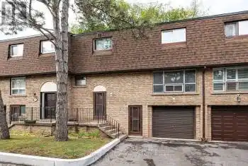 97 Henderson Avenue Unit# 12, Markham (Grandview), Ontario L3T2K9, 3 Bedrooms Bedrooms, ,2 BathroomsBathrooms,All Houses,For Sale,Henderson,N11893770