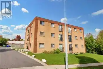 76 BRYBECK Crescent Unit# 103, Kitchener, Ontario N2M2C6, 2 Bedrooms Bedrooms, ,1 BathroomBathrooms,Condo,For Rent,BRYBECK,40684993