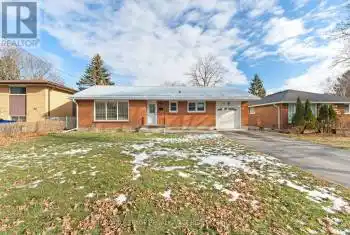 17 Melrose Crescent, Belleville, Ontario K8N1X7, 4 Bedrooms Bedrooms, ,2 BathroomsBathrooms,All Houses,For Sale,Melrose,X11893874