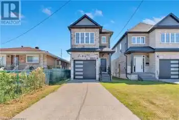 86 BELAND Avenue, Hamilton, Ontario L8H6L1, 3 Bedrooms Bedrooms, ,4 BathroomsBathrooms,All Houses,For Sale,BELAND,40685425