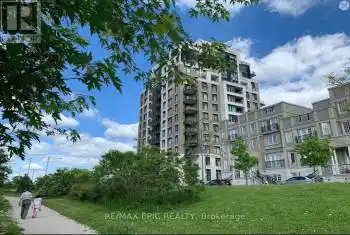 151 Upper Duke Crescent Unit# 401, Markham (Unionville), Ontario L6G0E1, 1 Bedroom Bedrooms, ,1 BathroomBathrooms,Condo,For Rent,Upper Duke,N11893521