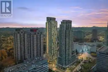 50 Town Centre Crt Unit# 1609, Toronto, Ontario M1P 0A9, 1 Bedroom Bedrooms, 5 Rooms Rooms,1 BathroomBathrooms,Condo,Rented,Town Centre,E11893858