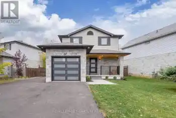 52 Watt Street, Guelph (Grange Hill East), Ontario N1E6W6, 3 Bedrooms Bedrooms, ,3 BathroomsBathrooms,All Houses,For Sale,Watt,X11893797