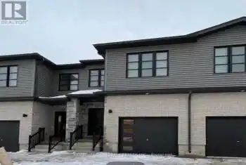 311 Chapel Hill Drive, Kitchener, Ontario N2R0P4, 3 Bedrooms Bedrooms, ,3 BathroomsBathrooms,All Houses,For Rent,Chapel Hill,X11893824