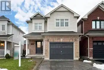 23 Laprade Square, Clarington (Bowmanville), Ontario L1C0C9, 3 Bedrooms Bedrooms, ,3 BathroomsBathrooms,All Houses,For Sale,Laprade,E11893778