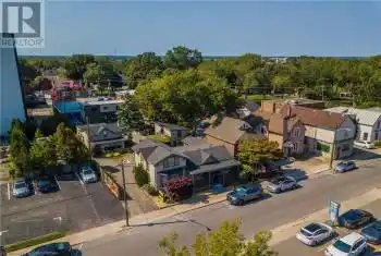 65 QUEEN Street, St. Catharines, Ontario L2R5G9, ,Commercial,For Sale,QUEEN,40685403